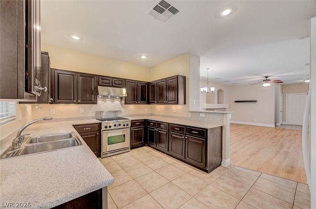 8365 Teton Crest Place, Las Vegas, NV 89143