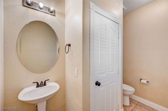 8365 Teton Crest Place, Las Vegas, NV 89143