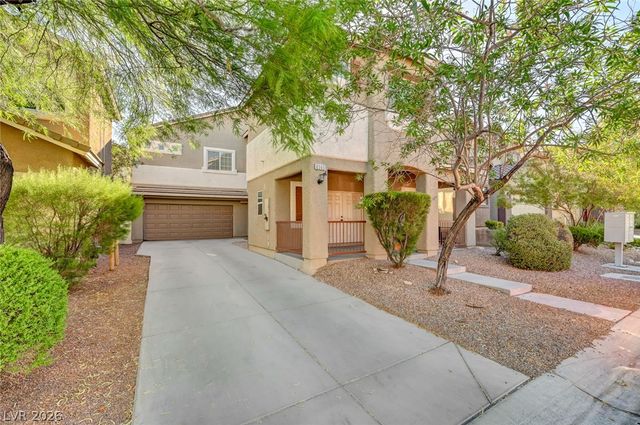 8365 Teton Crest Place, Las Vegas, NV 89143