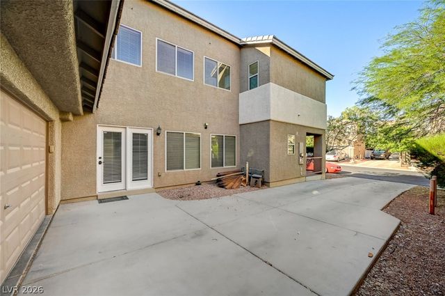 8365 Teton Crest Place, Las Vegas, NV 89143