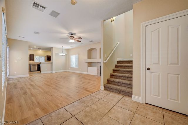 8365 Teton Crest Place, Las Vegas, NV 89143