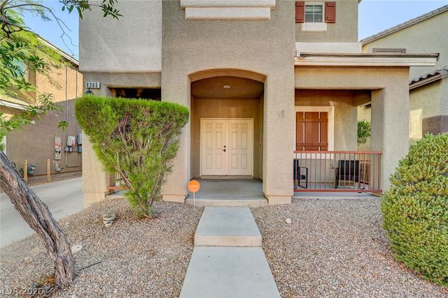 8365 Teton Crest Place, Las Vegas, NV 89143