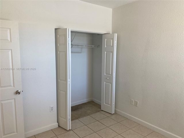 Address unavailable.