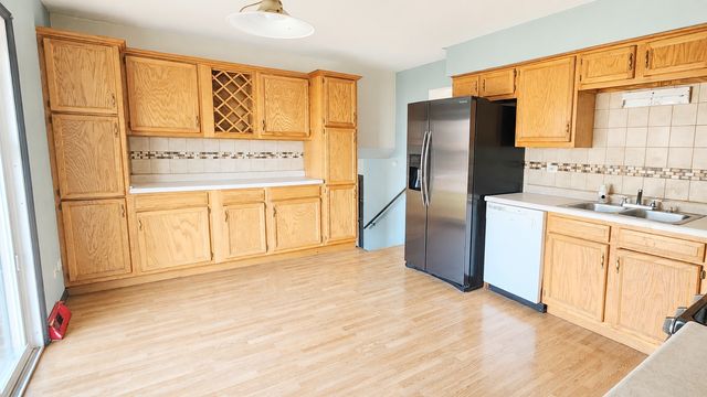 715 E 193rd Place, Glenwood, IL 60425