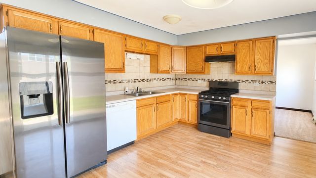 715 E 193rd Place, Glenwood, IL 60425