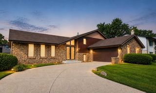 715 E 193rd Place, Glenwood, IL 60425