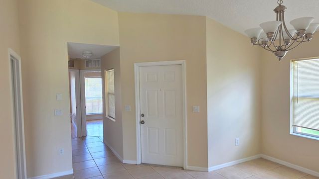 538 SW Indian Key Drive, Port St. Lucie, Port St Lucie, FL 34986