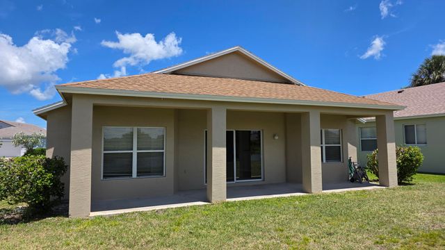538 SW Indian Key Drive, Port St. Lucie, Port St Lucie, FL 34986