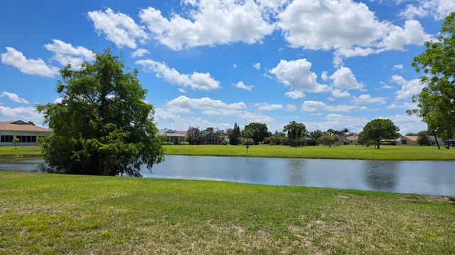 538 SW Indian Key Drive, Port St. Lucie, Port St Lucie, FL 34986