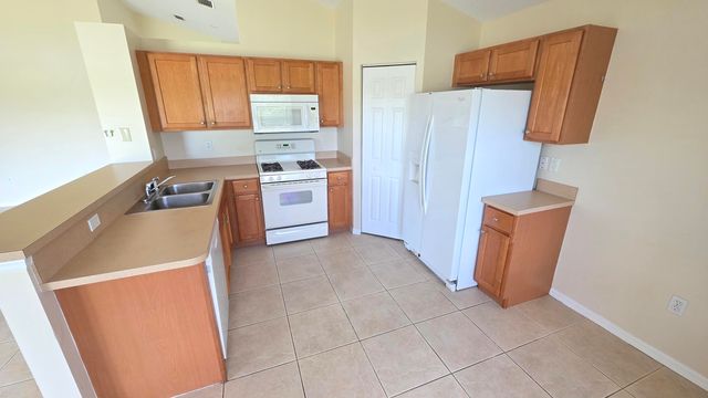 538 SW Indian Key Drive, Port St. Lucie, Port St Lucie, FL 34986
