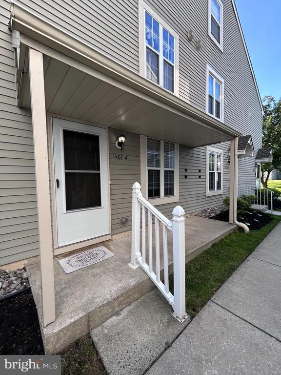 5107A ADELAIDE DR, Mount Laurel, NJ 08054