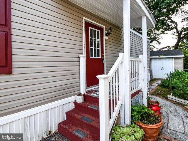 62 BRUCE ST S, Laurel, MD 20724