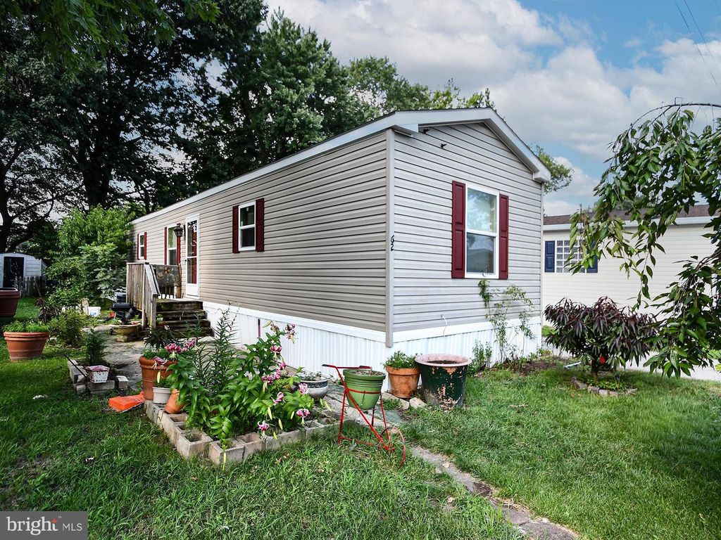 62 BRUCE ST S, Laurel, MD 20724