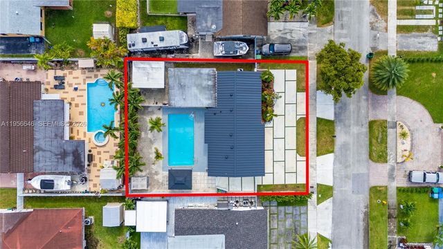 5103 SW 128th Pl, Miami, FL 33175