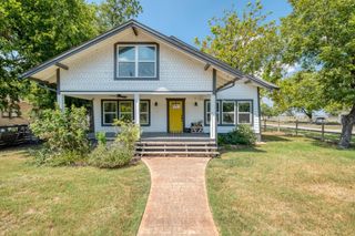 107 N Brazos ST, Granger, TX 76530
