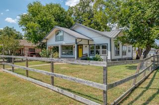 107 N Brazos ST, Granger, TX 76530