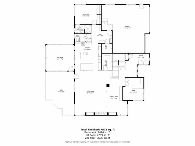10964 Bentwater Lane, Woodbury, MN 55129
