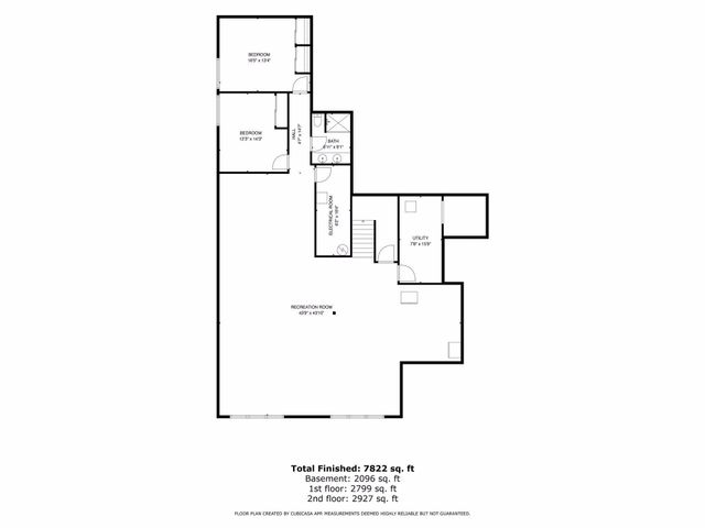 10964 Bentwater Lane, Woodbury, MN 55129