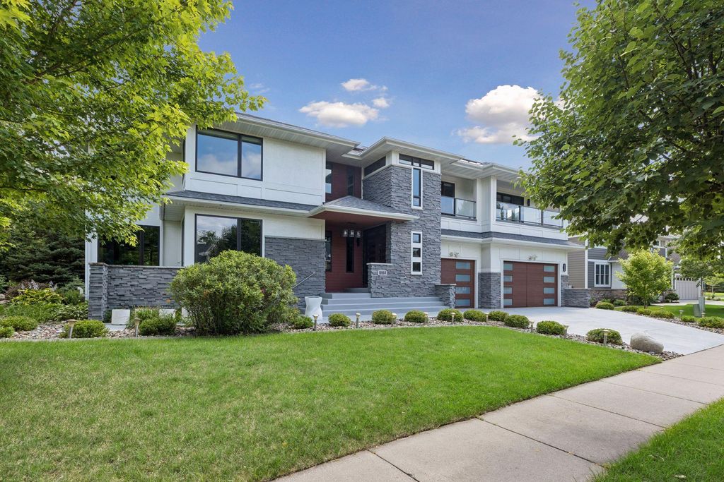 10964 Bentwater Lane, Woodbury, MN 55129 — photo 3