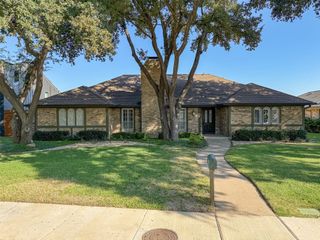 6817 Ledyard Drive, Dallas, TX 75248