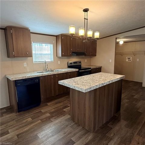 167 Drum Street, Asheboro, NC 27205