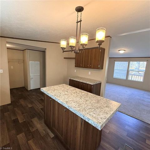 167 Drum Street, Asheboro, NC 27205