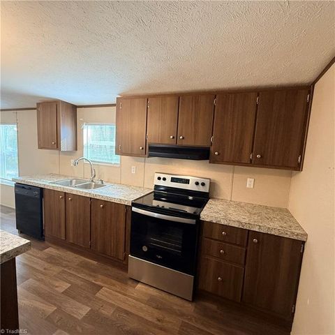 167 Drum Street, Asheboro, NC 27205