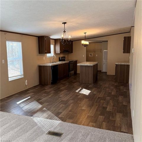 167 Drum Street, Asheboro, NC 27205