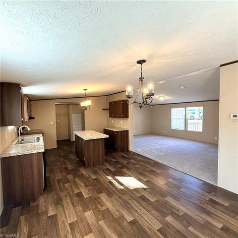 167 Drum Street, Asheboro, NC 27205