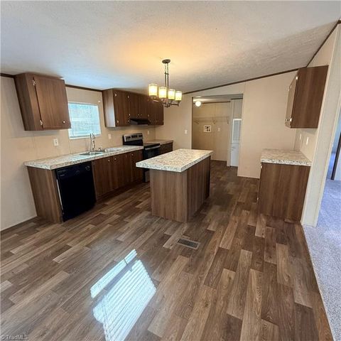 167 Drum Street, Asheboro, NC 27205