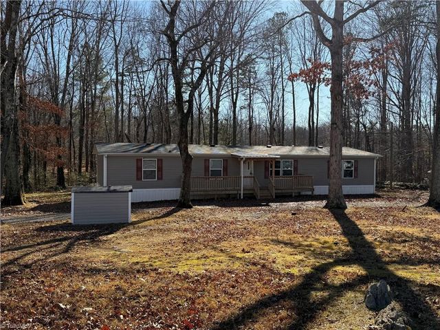 167 Drum Street, Asheboro, NC 27205