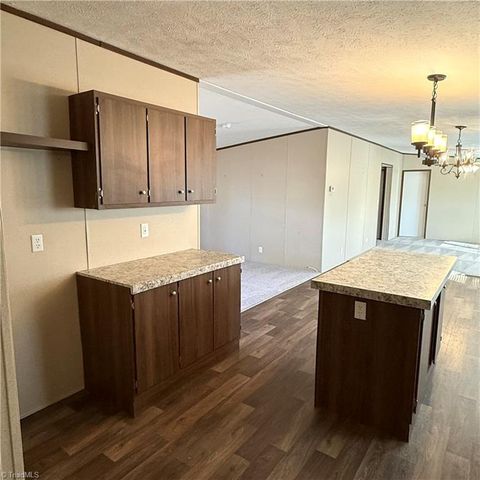 167 Drum Street, Asheboro, NC 27205