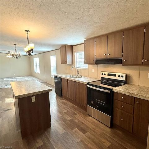 167 Drum Street, Asheboro, NC 27205