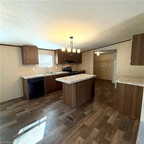 167 Drum Street, Asheboro, NC 27205