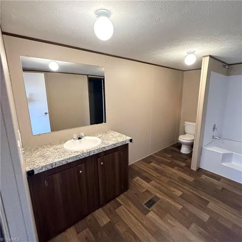 167 Drum Street, Asheboro, NC 27205