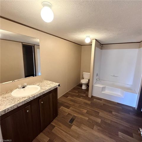 167 Drum Street, Asheboro, NC 27205