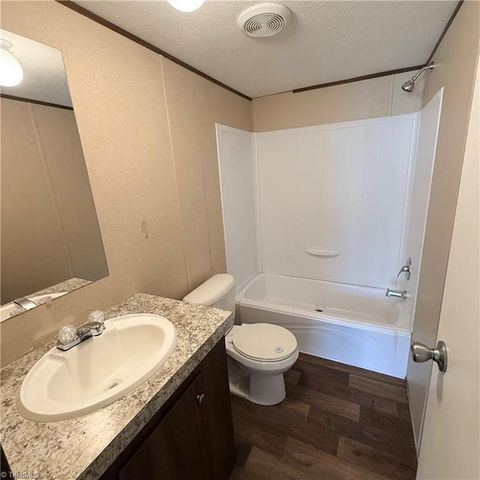 167 Drum Street, Asheboro, NC 27205