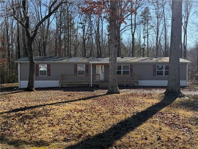 167 Drum Street, Asheboro, NC 27205