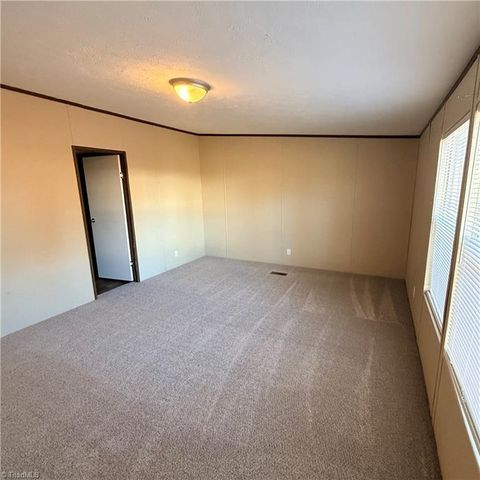 167 Drum Street, Asheboro, NC 27205