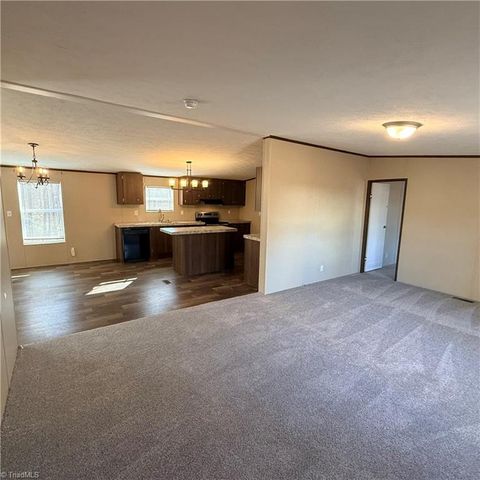 167 Drum Street, Asheboro, NC 27205