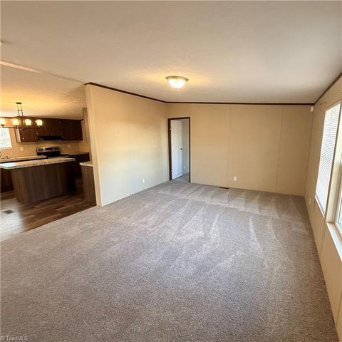 167 Drum Street, Asheboro, NC 27205