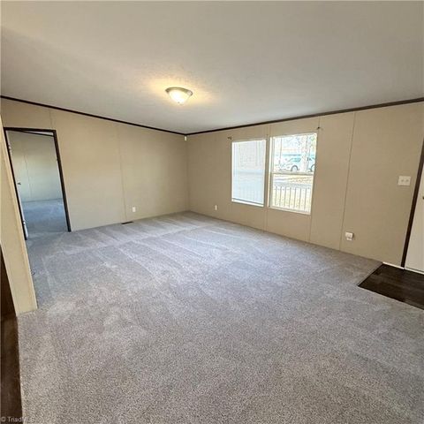 167 Drum Street, Asheboro, NC 27205