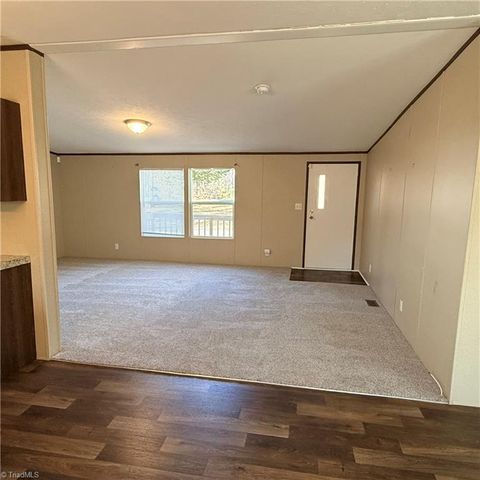 167 Drum Street, Asheboro, NC 27205