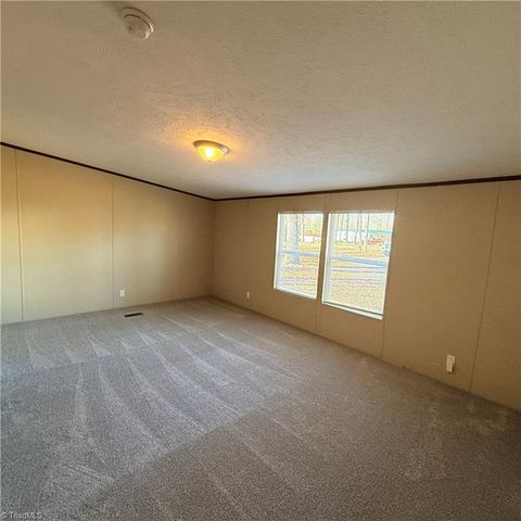 167 Drum Street, Asheboro, NC 27205