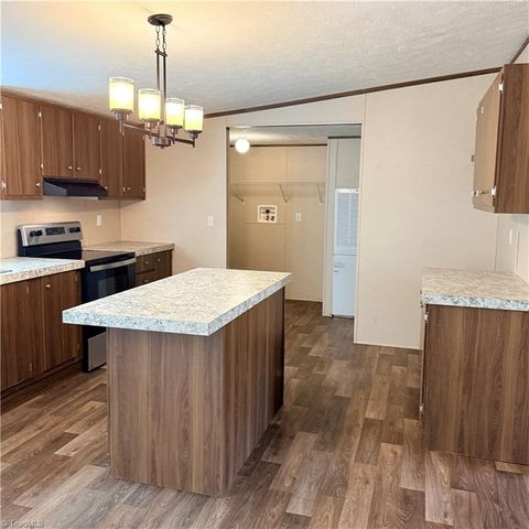 167 Drum Street, Asheboro, NC 27205