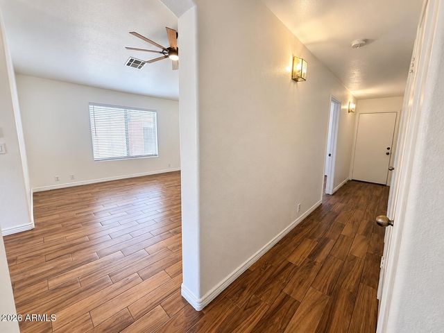 16538 N 158TH Avenue, Surprise, AZ 85374
