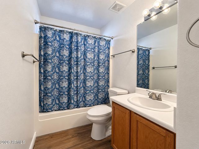 16538 N 158TH Avenue, Surprise, AZ 85374