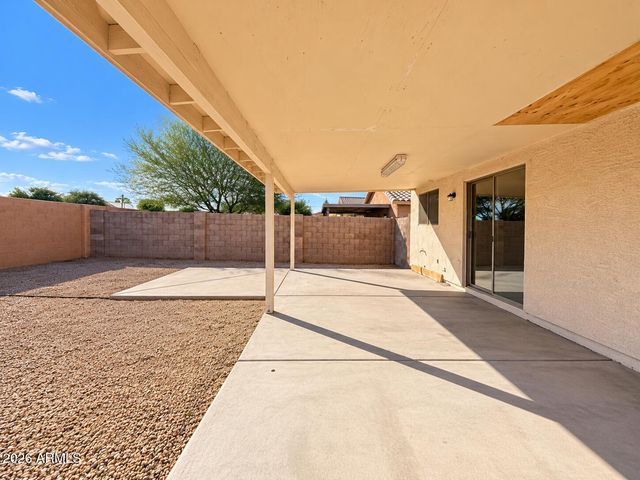 16538 N 158TH Avenue, Surprise, AZ 85374