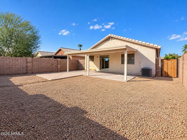 16538 N 158TH Avenue, Surprise, AZ 85374