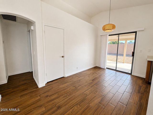 16538 N 158TH Avenue, Surprise, AZ 85374